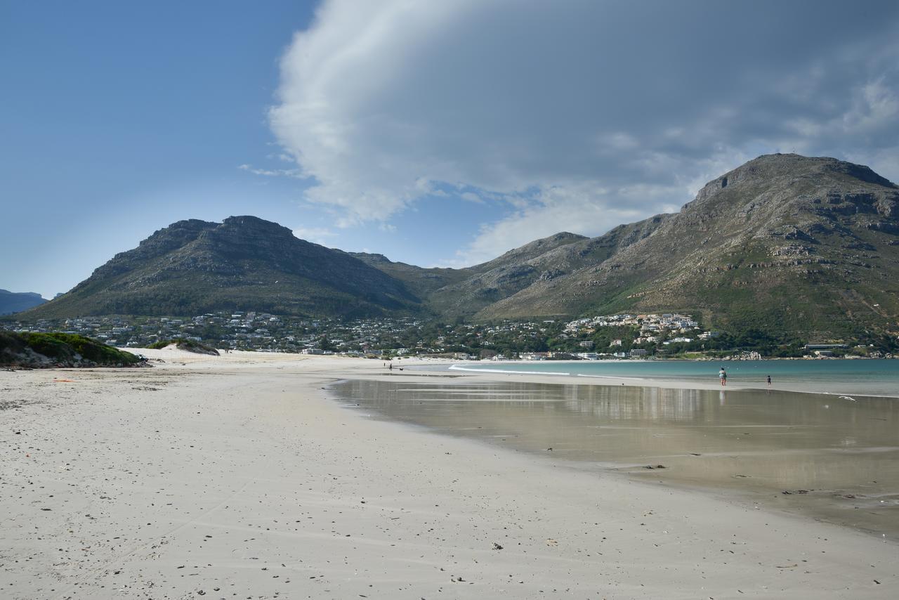 Dk Villas 2 The Boardwalk Hout Bay Exterior foto